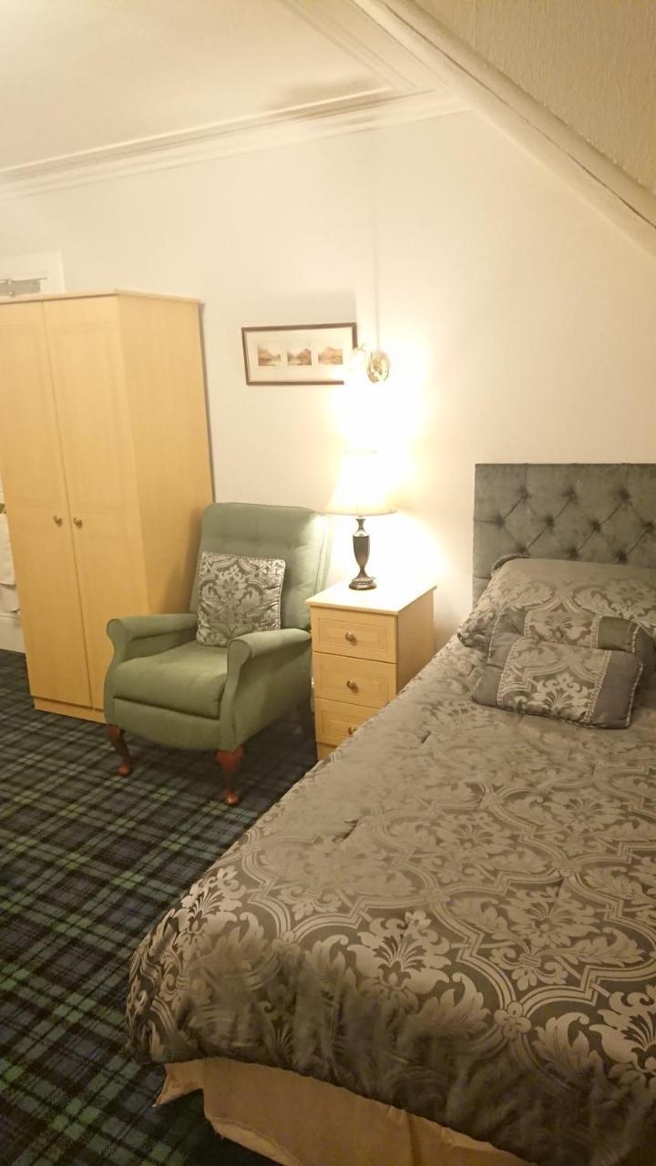 Guest house Crawfords Peterhead